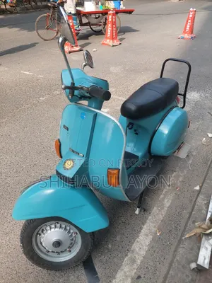 Vespa PX 150 1980