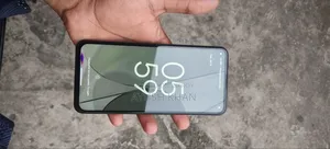 Google Pixel 5a 5G 128 GB Black