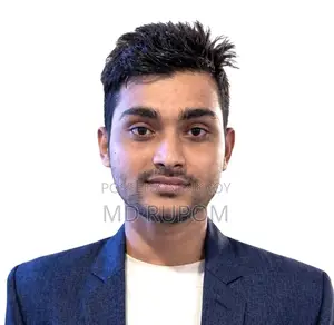 IT Background CV