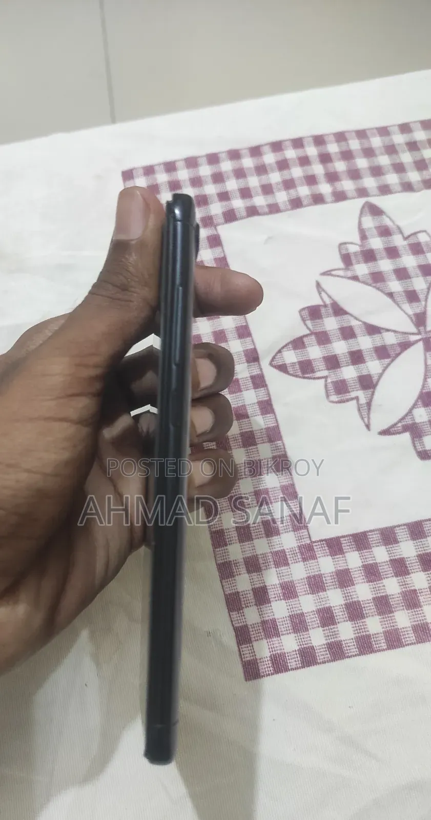 Xiaomi Redmi 6 64 GB Black