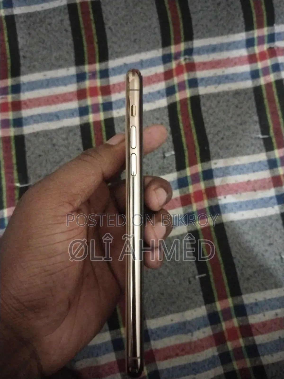 Apple iPhone 11 Pro Max 64 GB Silver