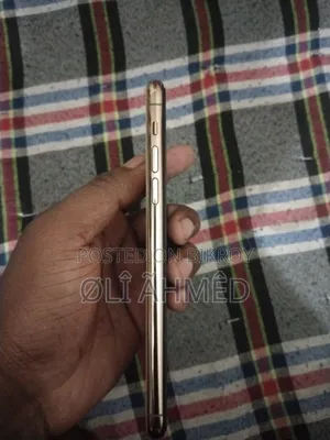Apple iPhone 11 Pro Max 64 GB Silver