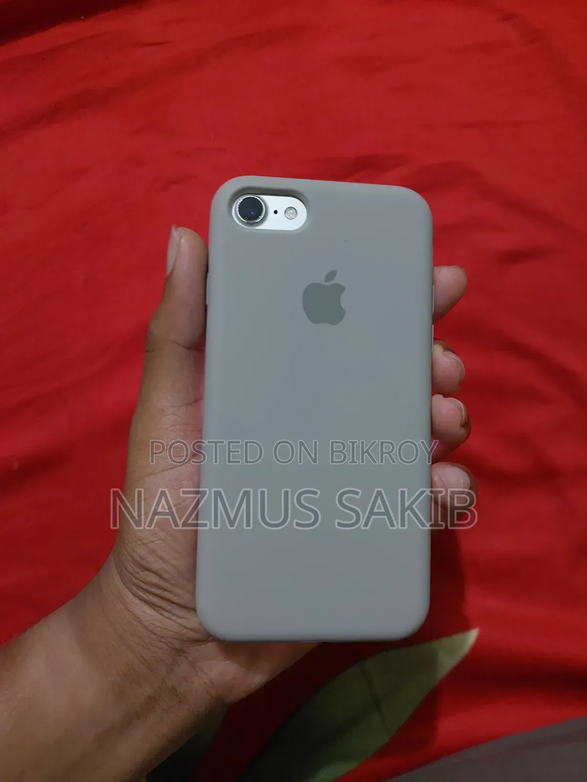 Apple iPhone 7 32 GB Silver