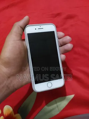Apple iPhone 7 32 GB Silver
