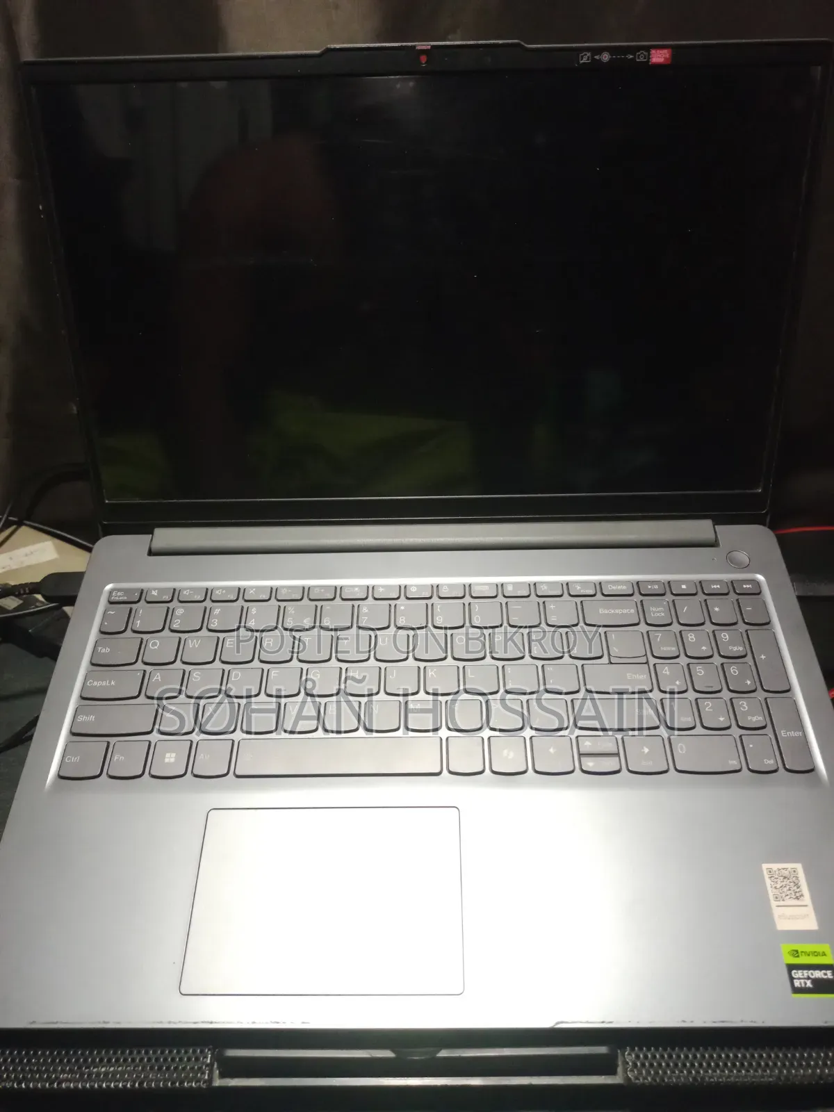 Laptop 12GB Intel Core I5 SSD 512GB
