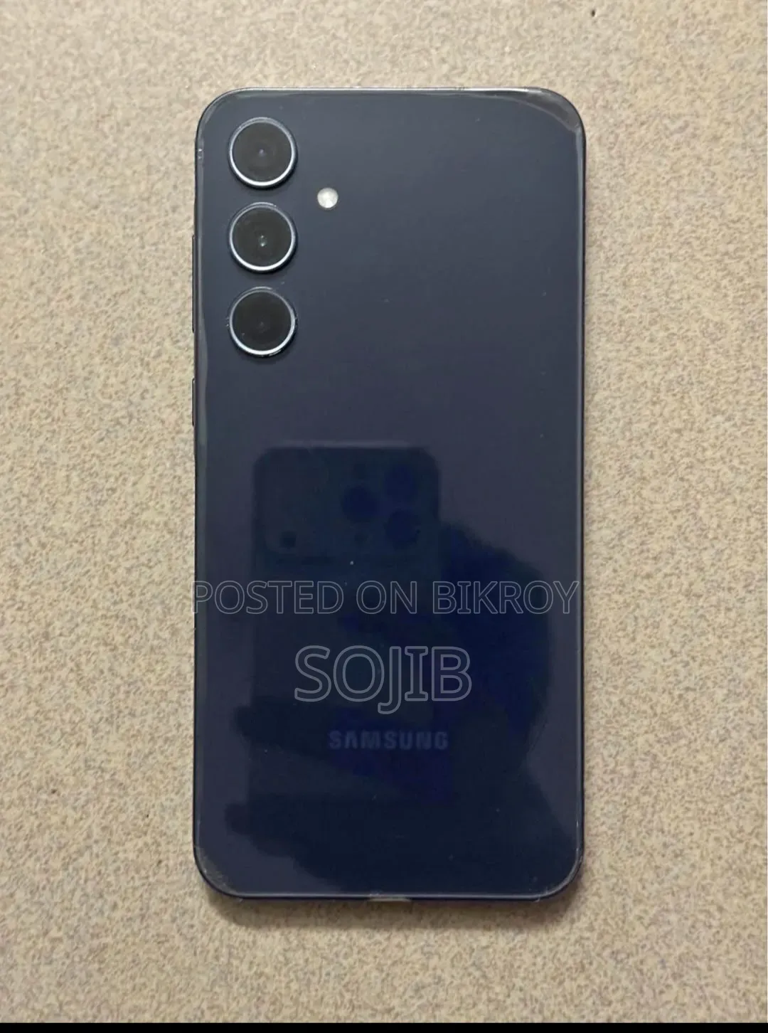 Samsung Galaxy A35 128 GB