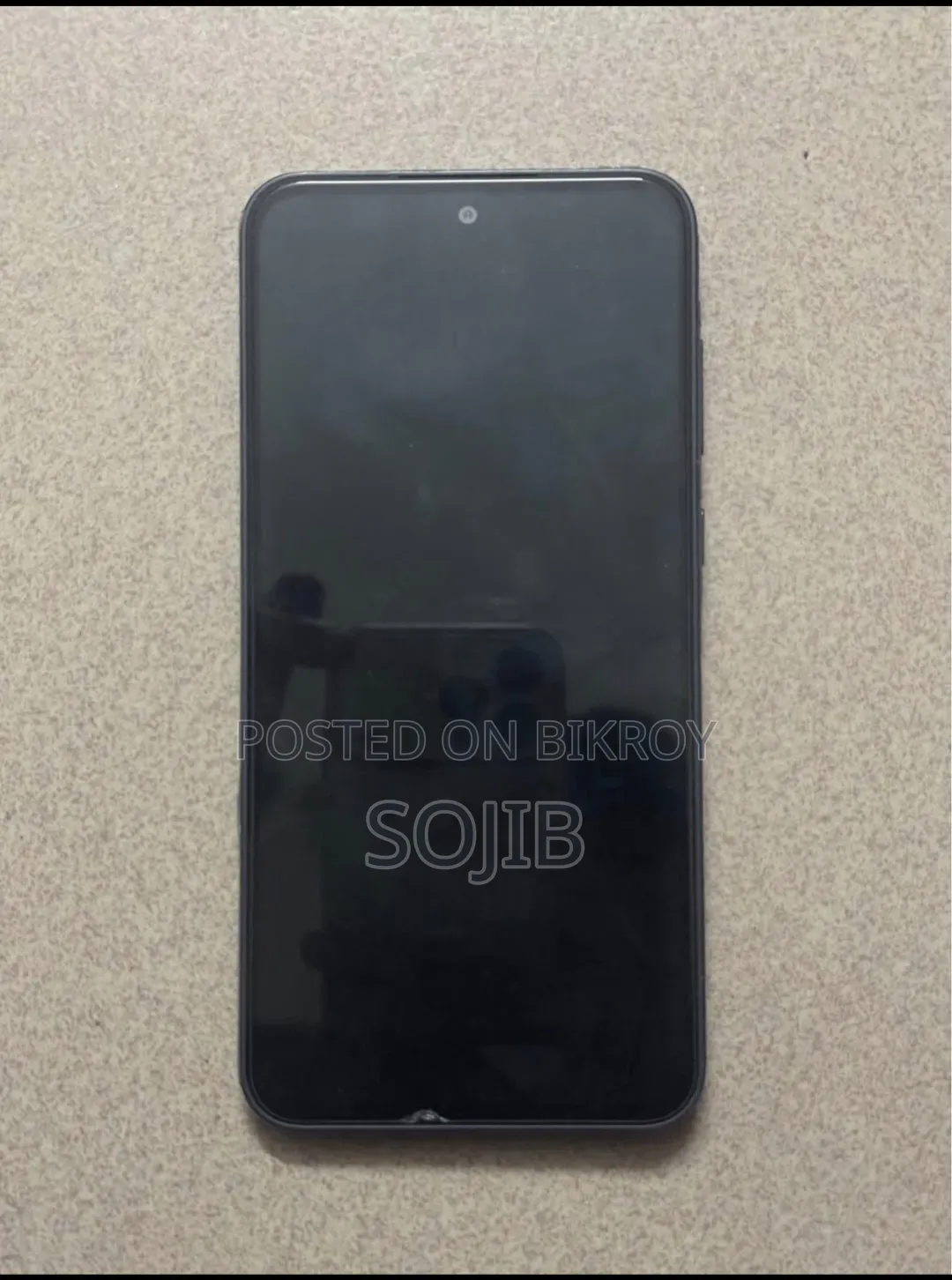Samsung Galaxy A35 128 GB
