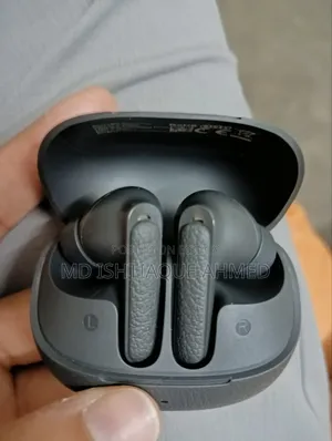 TWS or Earbuds