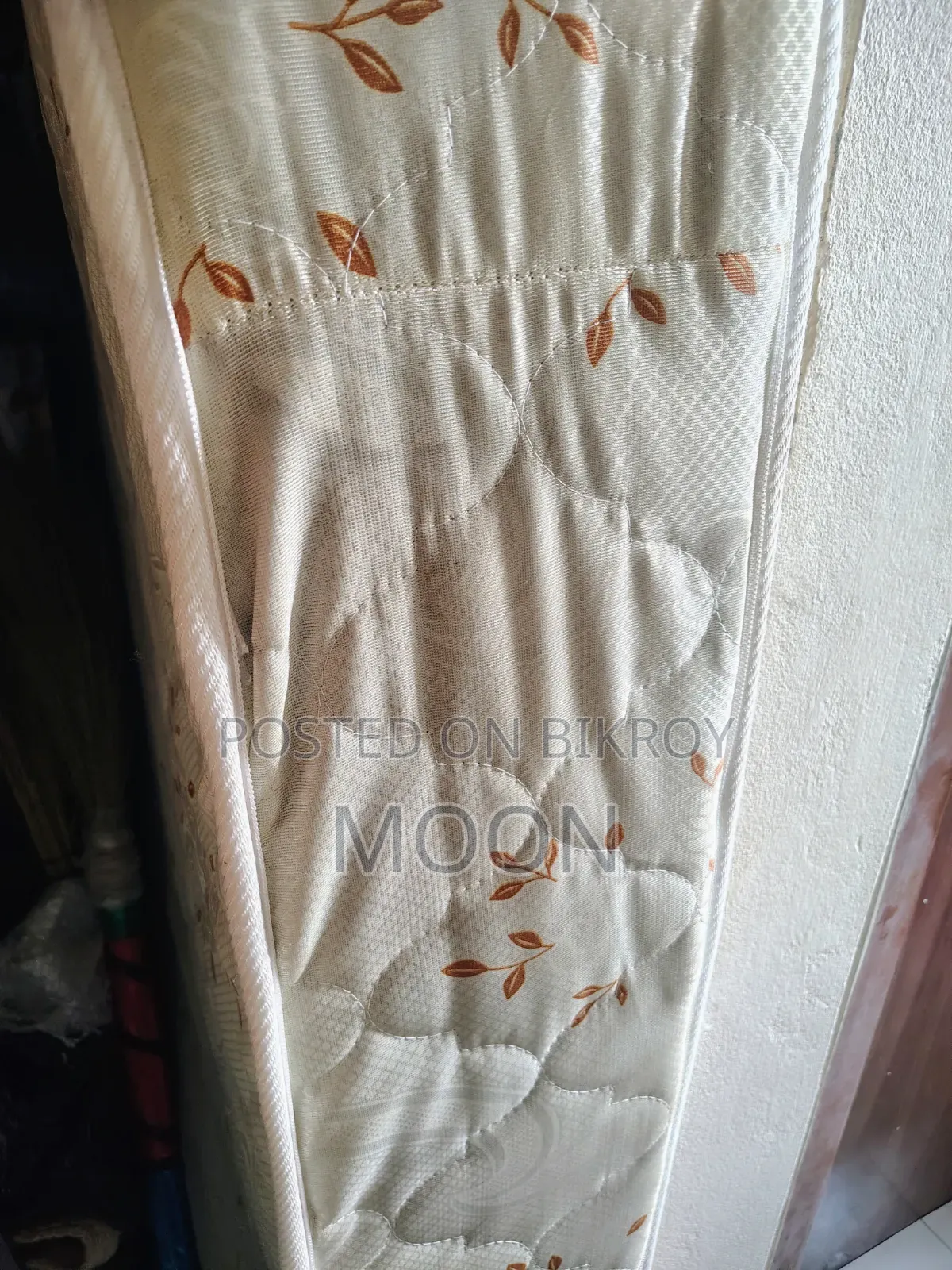 Bollen Spring Mattress