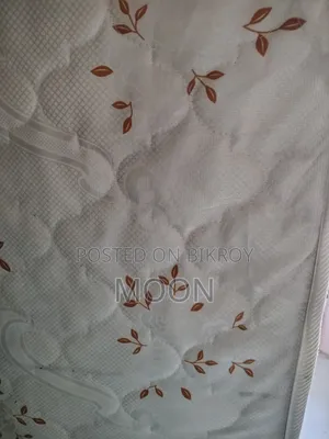 Bollen Spring Mattress