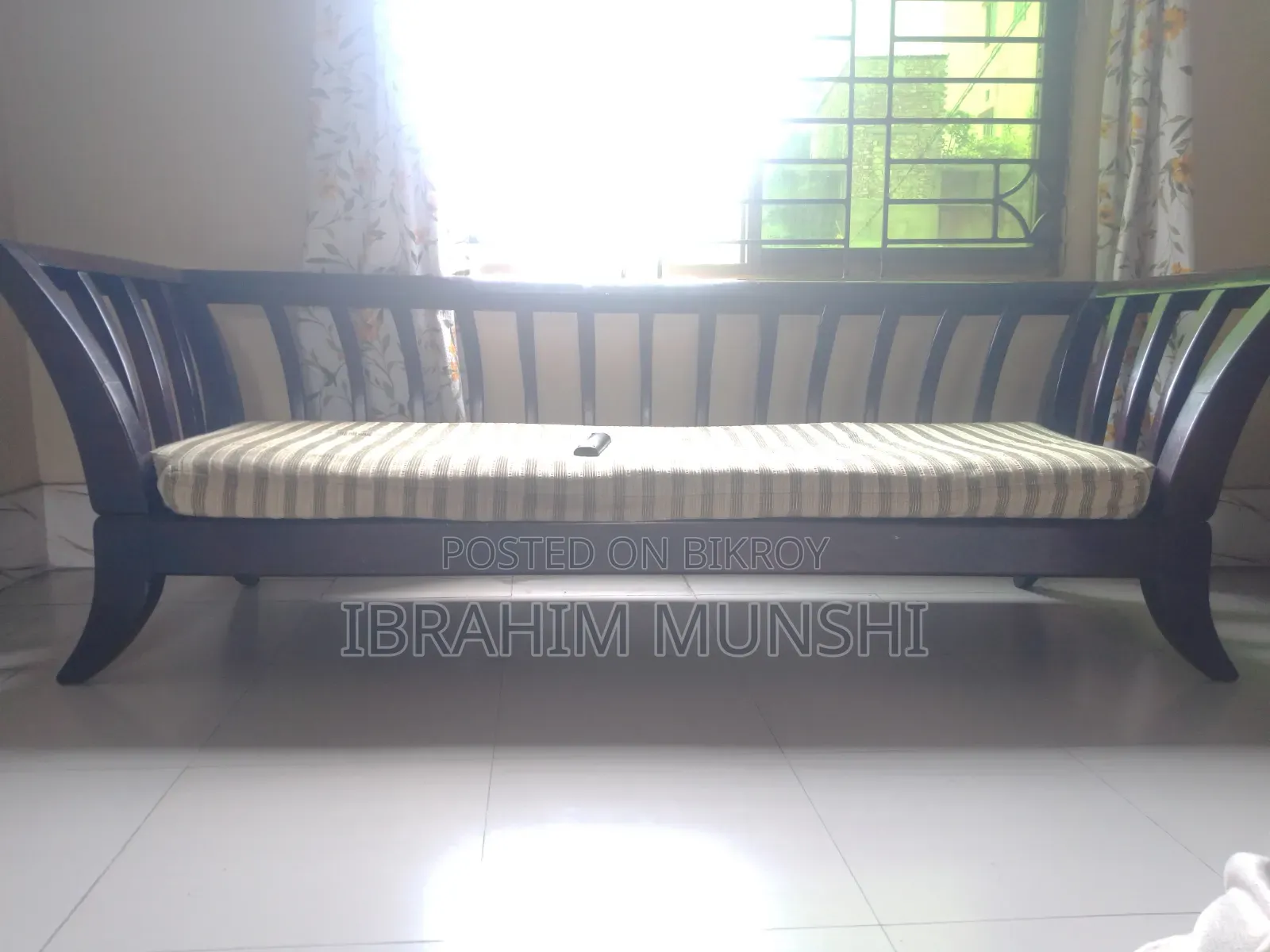 মালেশিয়ান সোফা সেট