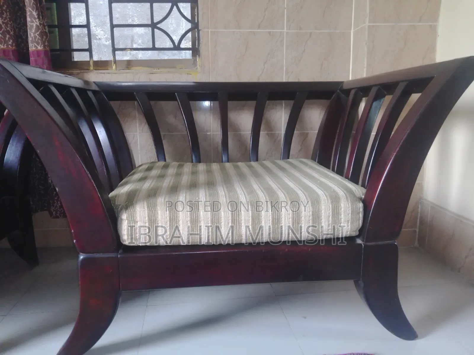 মালেশিয়ান সোফা সেট