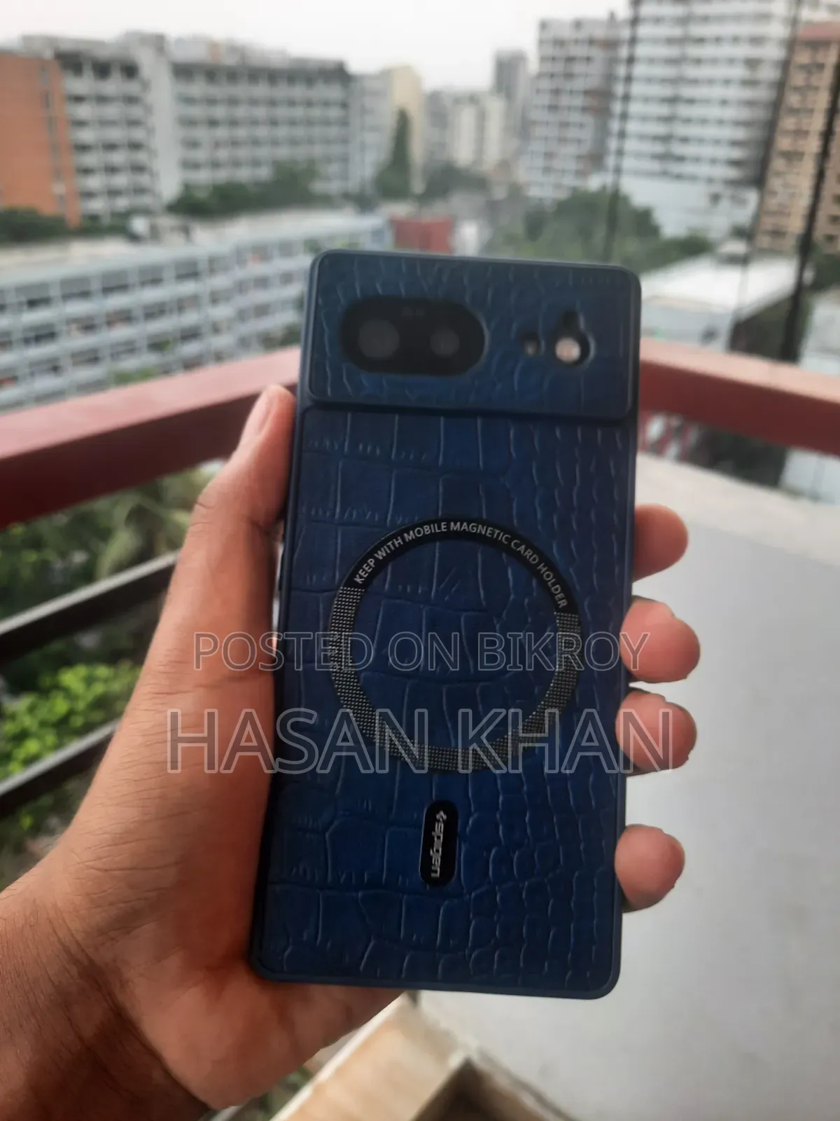 Google Pixel 6 128 GB Orange