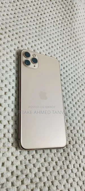 Apple iPhone 11 Pro Max 256 GB Rose Gold