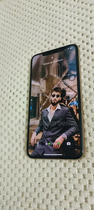 Apple iPhone 11 Pro Max 256 GB Rose Gold