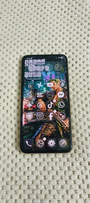 Apple iPhone 11 Pro Max 256 GB Rose Gold