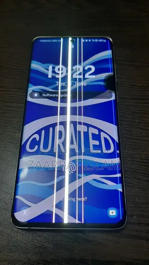 Samsung Galaxy S20+ 128 GB Blue