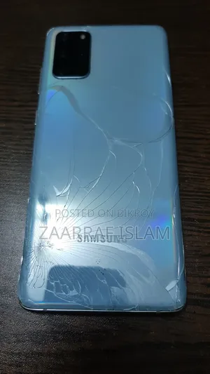 Samsung Galaxy S20+ 128 GB Blue