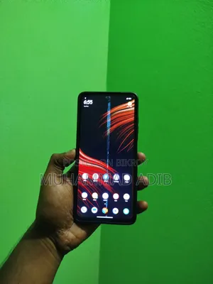Xiaomi Poco X3 Pro 128 GB Blue