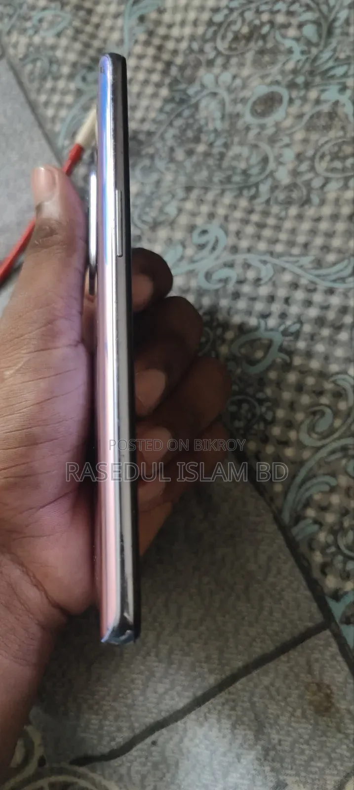 OnePlus 9 128 GB Blue
