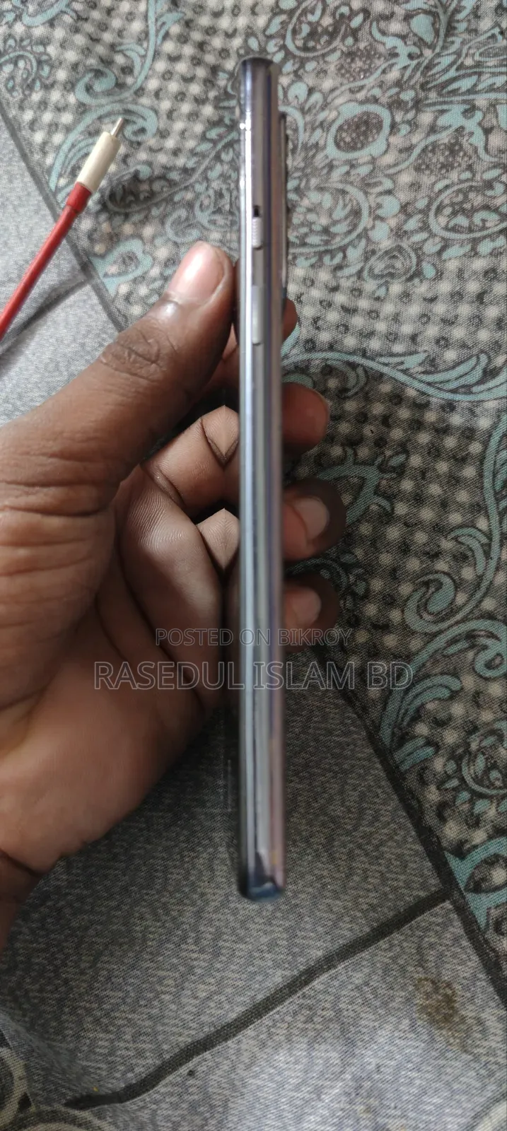 OnePlus 9 128 GB Blue