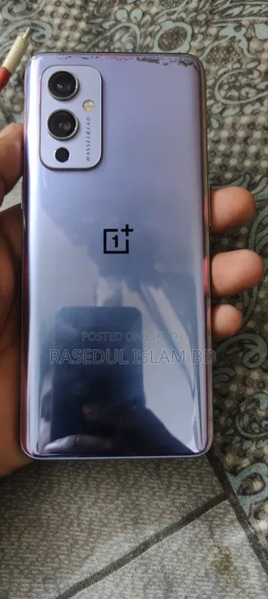 OnePlus 9 128 GB Blue