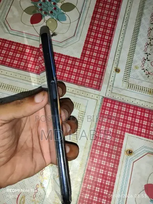 Oppo A16 64 GB Black