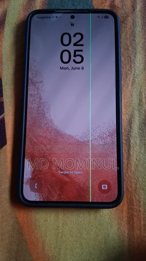 Samsung Galaxy S22 5G 256 GB Rose Gold