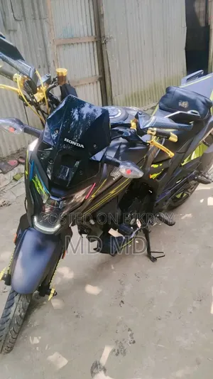 Honda 2026