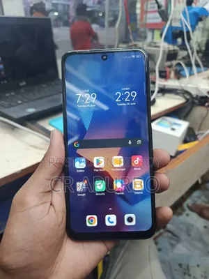 Xiaomi Redmi Note 9S 64 GB Red