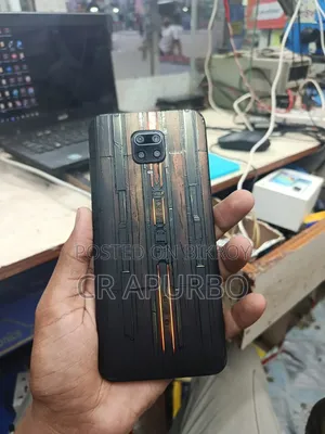 Xiaomi Redmi Note 9S 64 GB Red