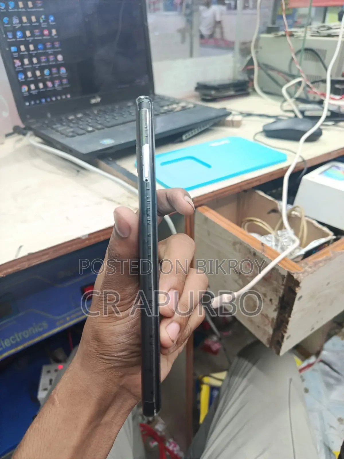 Xiaomi Redmi Note 9S 64 GB Red