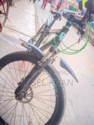 Bicycle for sale