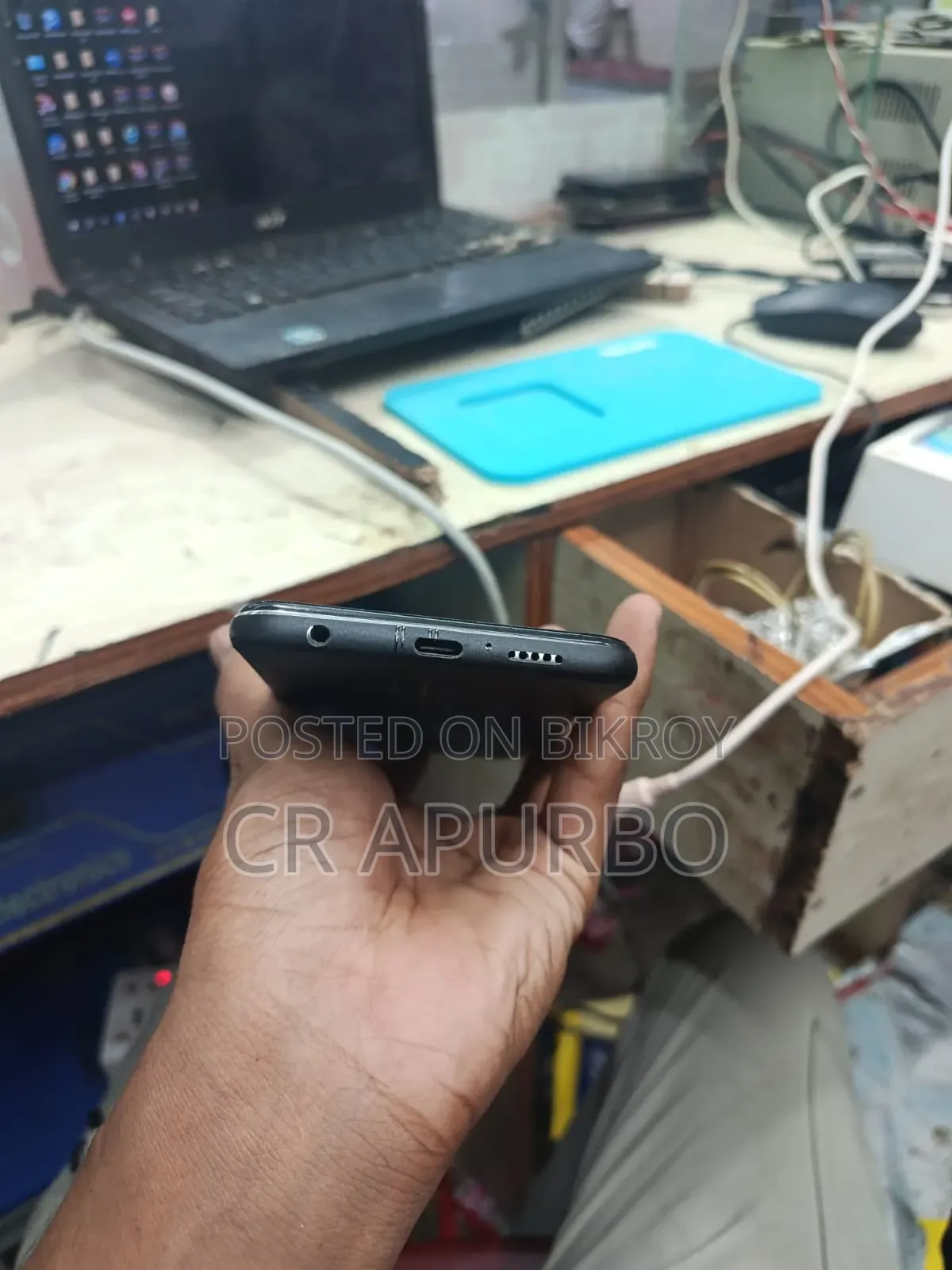 Xiaomi Redmi Note 9S 64 GB Red
