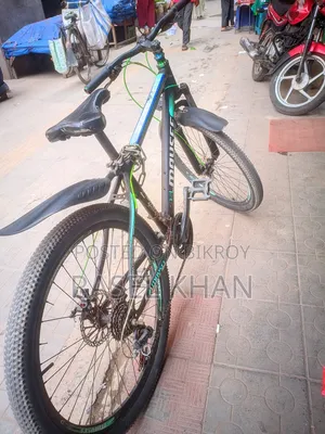 Bicycle for sale