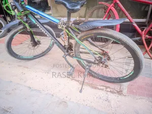 Bicycle for sale