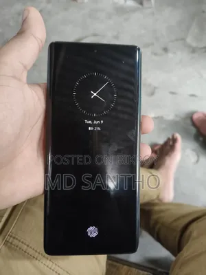 Infinix Note 40 Pro 5G 256 GB Yellow