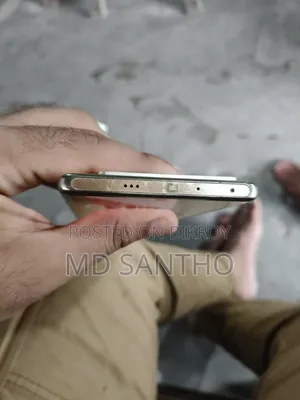 Infinix Note 40 Pro 5G 256 GB Yellow