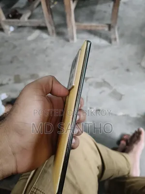 Infinix Note 40 Pro 5G 256 GB Yellow