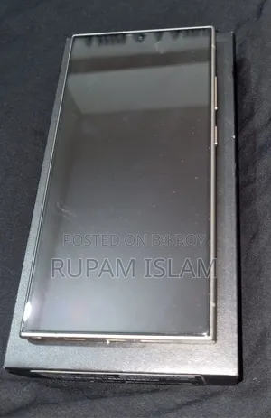 Samsung Galaxy S24 Ultra 256 GB Gray