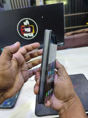 Samsung Galaxy Z Fold 5 512 GB Silver