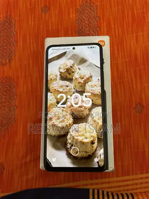 Xiaomi Redmi Note 14 4G 128 GB Black
