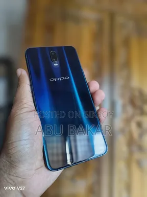 ওপ্পো আর১৭ ১২৮ জিবি ব্লু