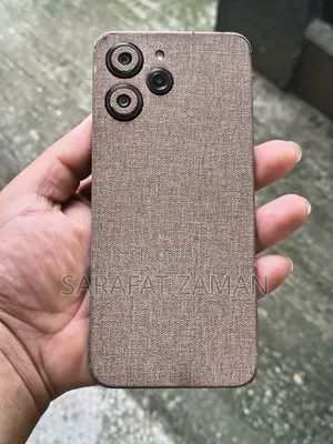 Xiaomi Redmi Note 12 128 GB Red