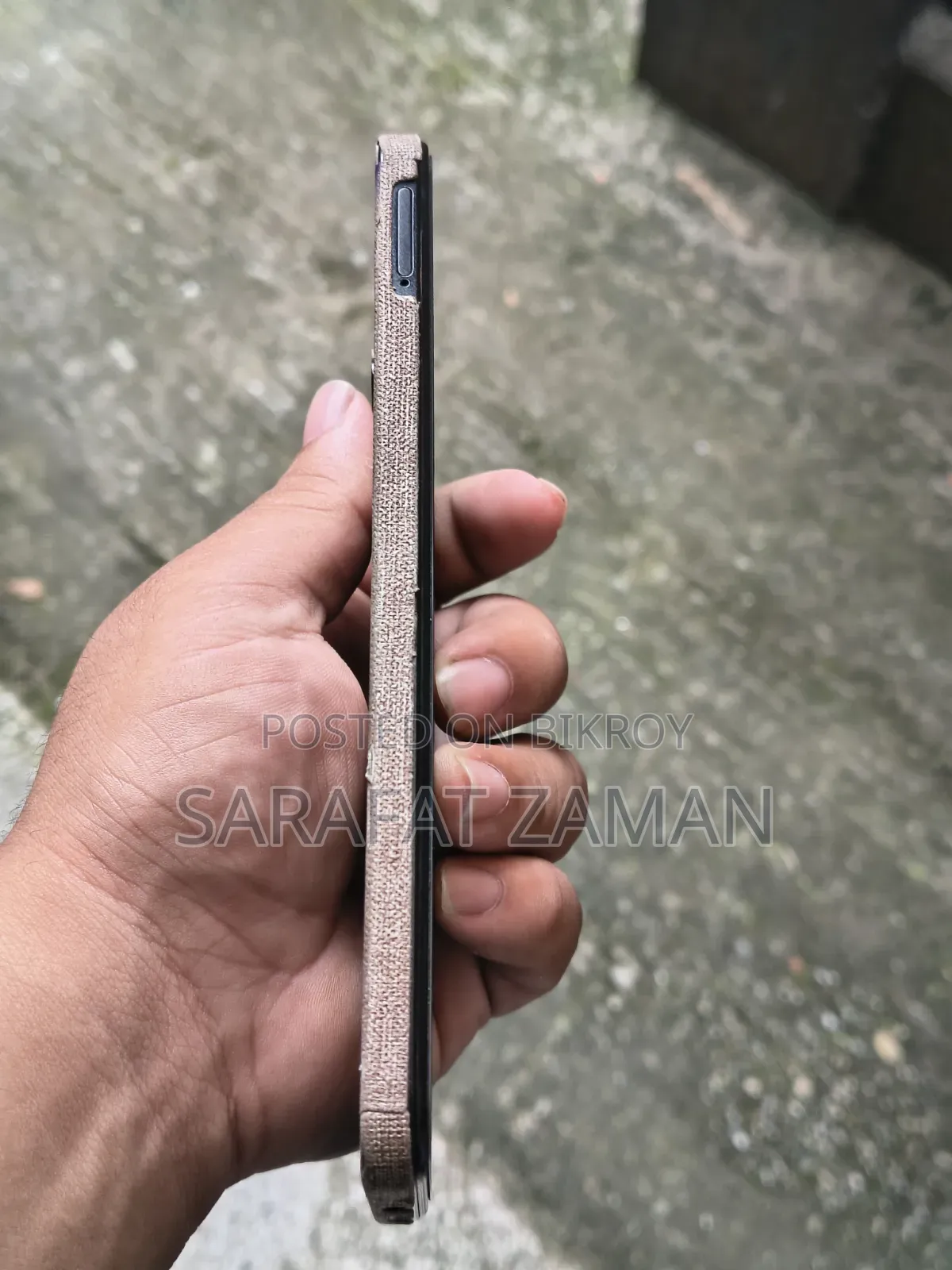 Xiaomi Redmi Note 12 128 GB Red