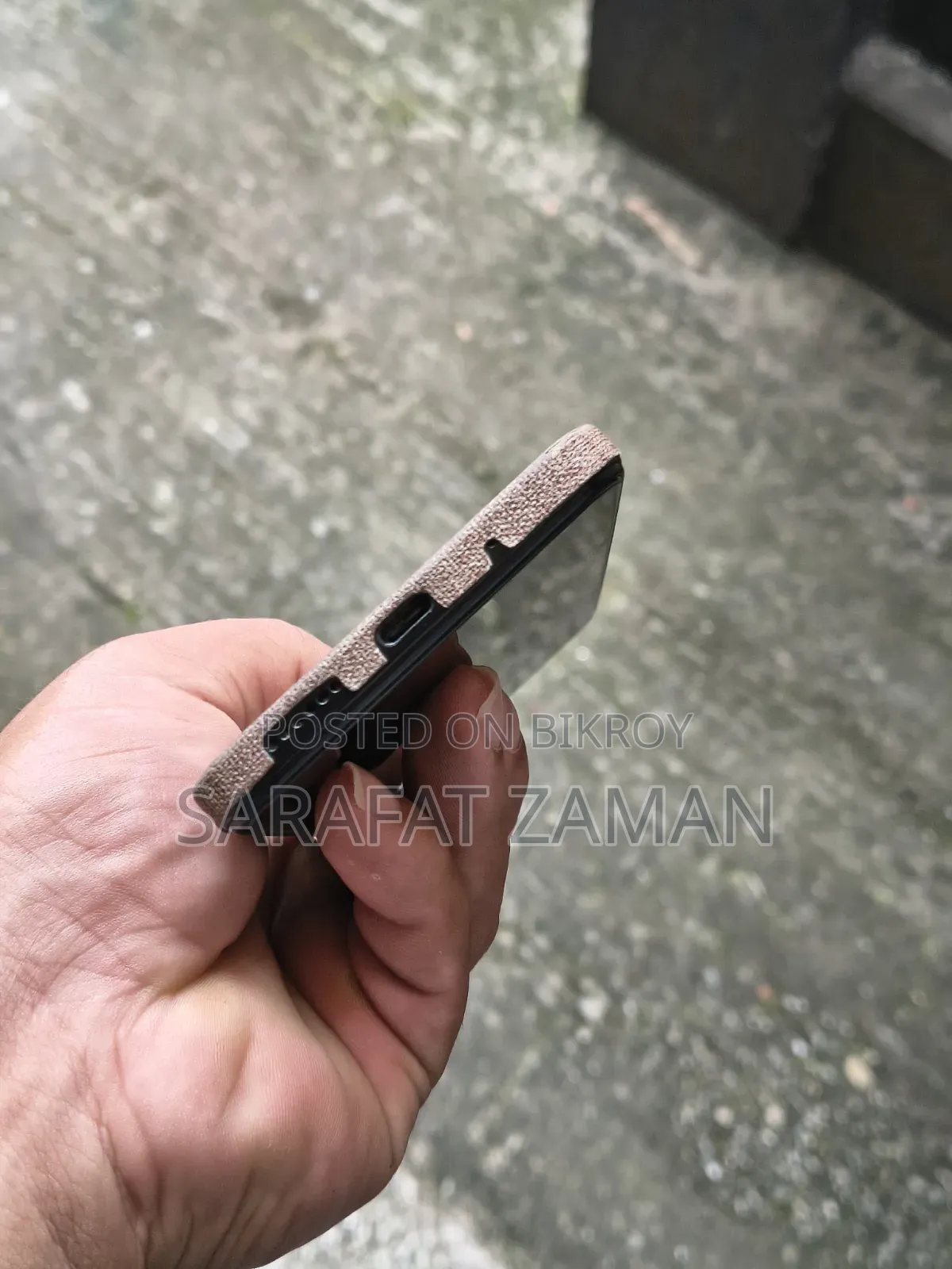 Xiaomi Redmi Note 12 128 GB Red