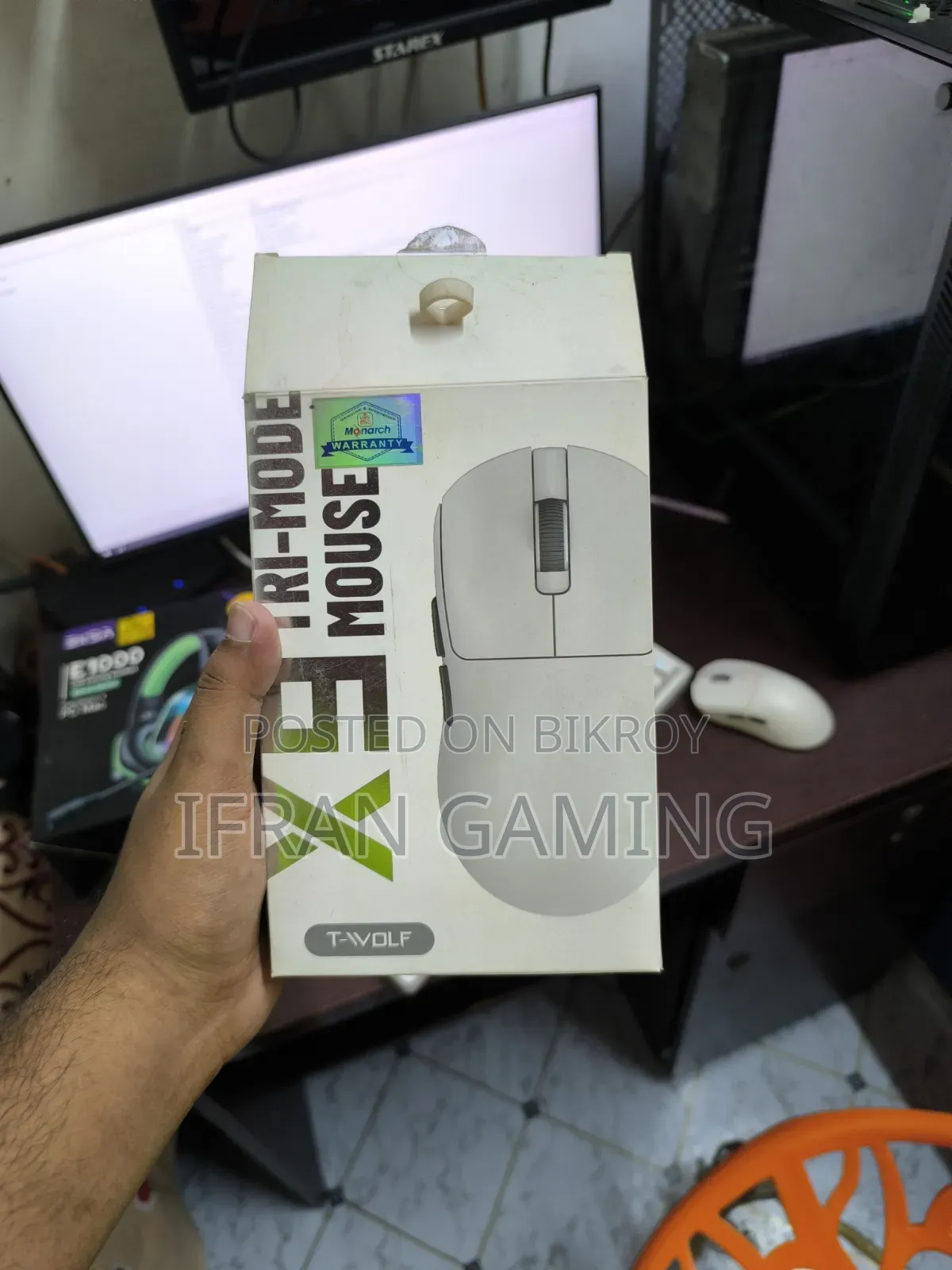 Gigabyte GA-H110MSTX-HD3-ZK 12GB Intel Core I5 SSHD+SSD 2T