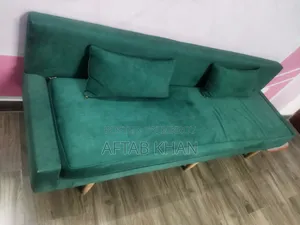ওয়ান সেট সোফা