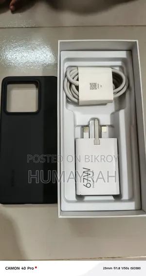 Xiaomi 14T 512 GB Gray