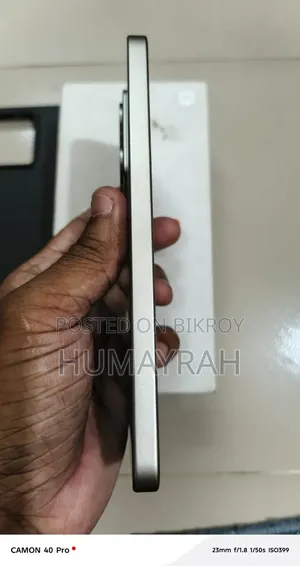 Xiaomi 14T 512 GB Gray